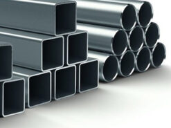 Thép mạ kẽm, mạ điện