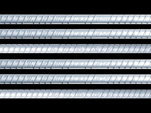 Thép chất lượng tốt