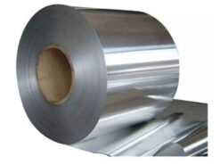 Thép tấm lá mỏng