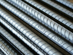 Thép Việt Mỹ VMS